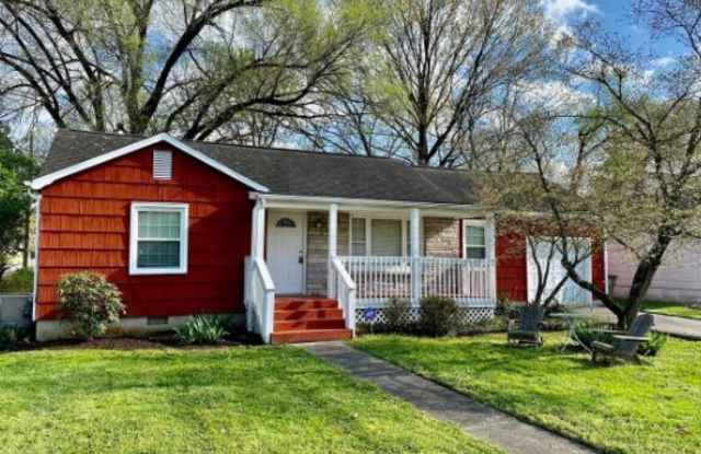 2414 Fairmont Blvd photos photos