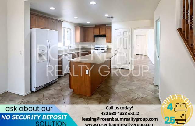 Gorgeous 4-bedrooms, 2.5-baths 2-story home in the community of Pronghorn Ranch! photos photos