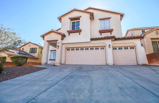 IMMACULATE 5 BEDROOM HOME! photos photos