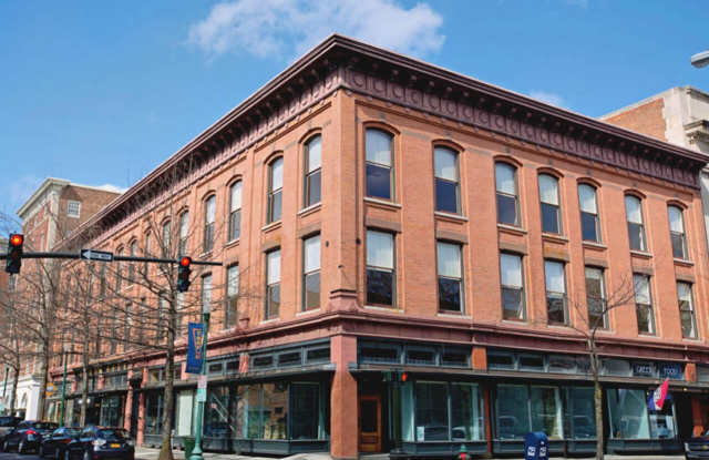 Keenan Center Apartments Gallery 4