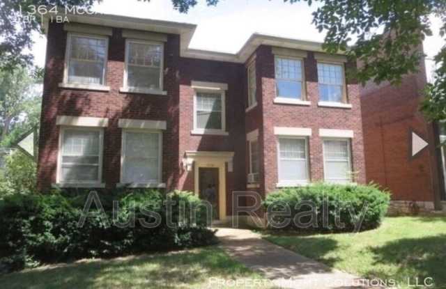 1364 McCausland Ave photos photos