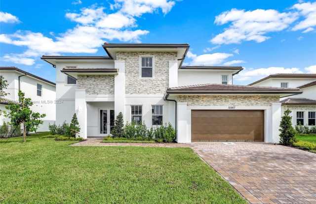 12267 SW 43 CT photos photos