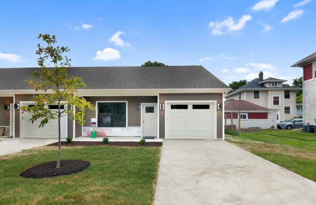 New Construction | Modern 2-Bedroom, 2-Bathroom Townhomes Gallery 4