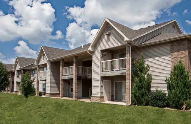 Crosswood Apartments Gallery 2