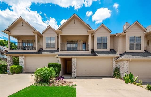 505 Mariner Drive - 505 Mariner Drive, Rockwall, TX 75032