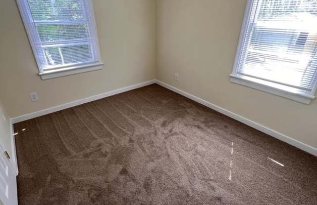 103 e jerald - 103 East Jerald Street, Highland Springs, VA 23075