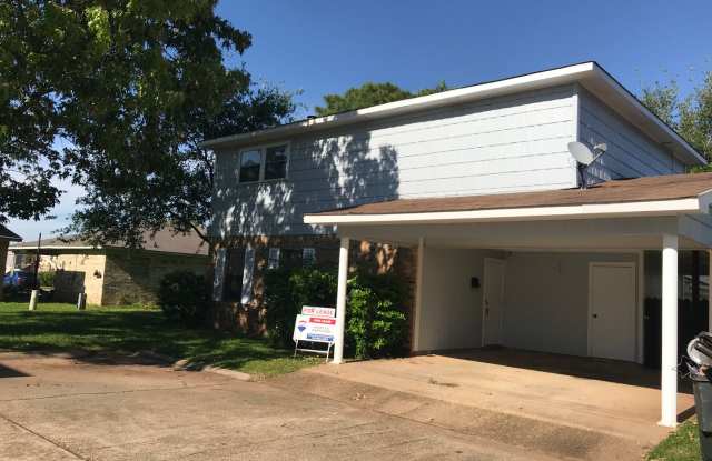 CENTRAL BOSSIER TOWNHOME NEAR I20 photos photos