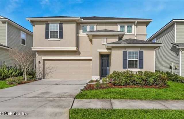 15162 ROCKY SHOALS RD - 15162 Rocky Shoals Road, Jacksonville, FL 32258