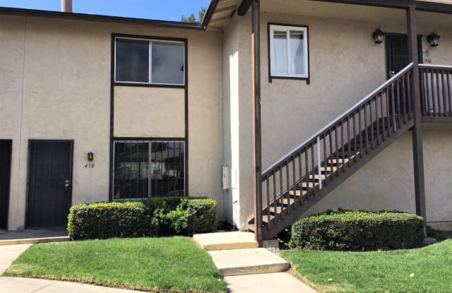 438 Ridgeway Ct. - 438 Ridgeway Court, La Presa, CA 91977