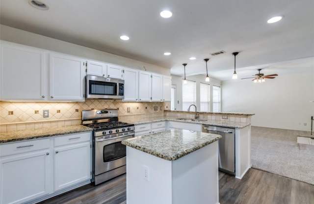 4505 Buena Vista Lane Gallery 4