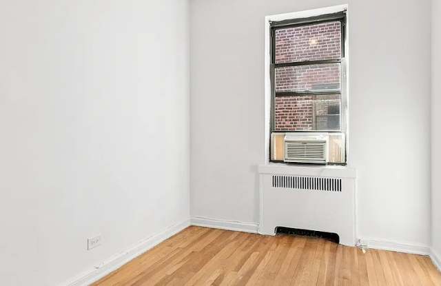 15900 Riverside Dr W Apt 4J - 15900 Riverside Drive West, New York City, NY 10032