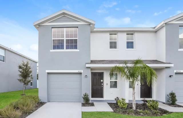 3627 Fulton Ferry Ln photos photos