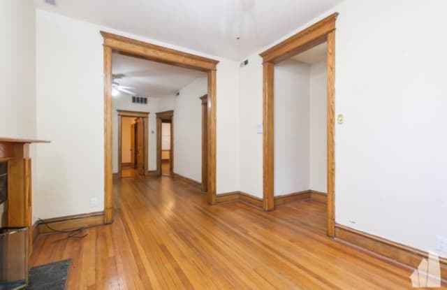 3343 N SHEFFIELD - 3343 North Sheffield Avenue, Chicago, IL 60657