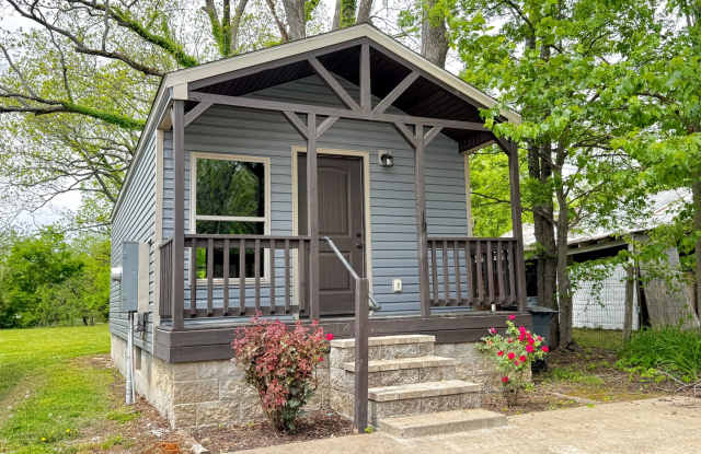1 Bedroom/1 Bathroom Tiny Home Cottage in Sulphur Rock photos photos