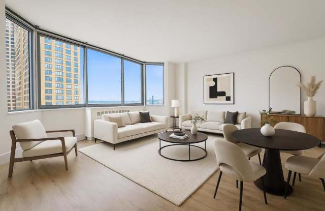 1735 York Avenue photos photos