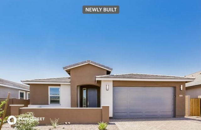 22463 East Rosa Road - 22463 East Rosa Road, Queen Creek, AZ 85142