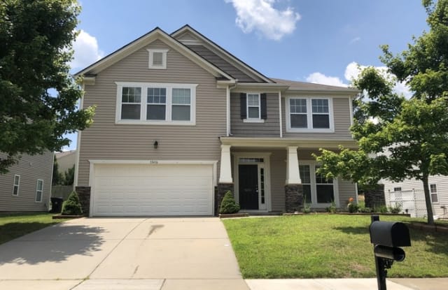 10416 Dominion Village Drive - 10416 Dominion Village Drive, Charlotte, NC 28269