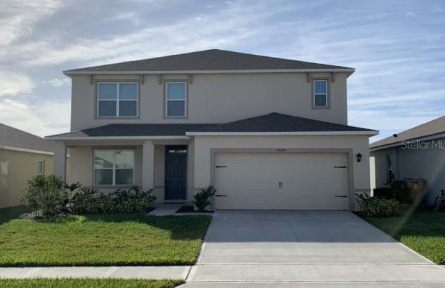 9024 ALBA LANE - 9024 Alba Ln, Four Corners, FL 34747