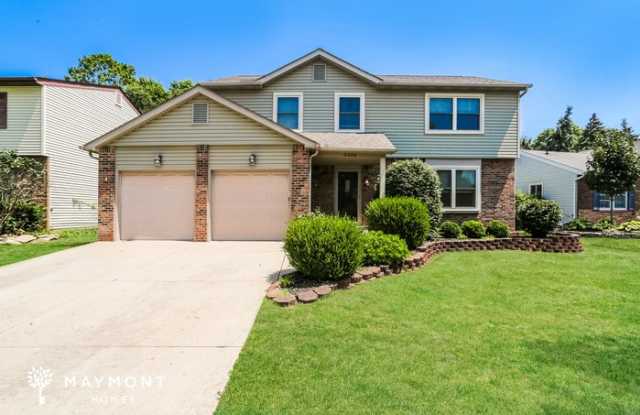 5506 Shannon Heights Boulevard photos photos