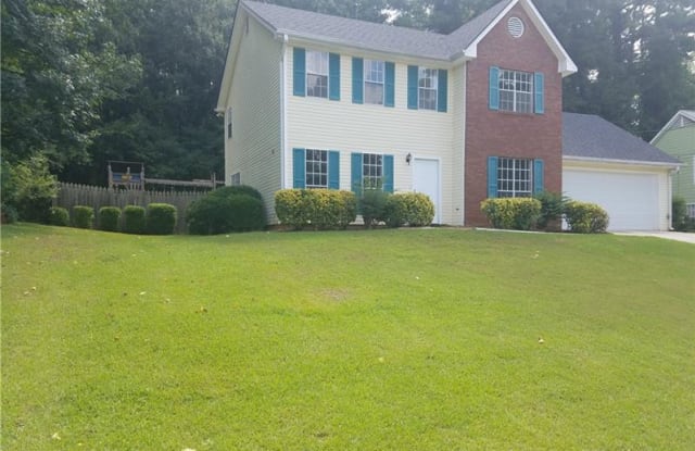 1718 Ivy Glenn Road - 1718 Ivy Glenn Road, Belvedere Park, GA 30032