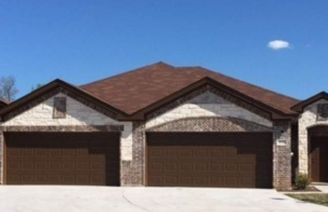BEAUTIFUL 3 BEDROOM DUPLEX LOCATED IN WACO, TEXAS! Gallery 3