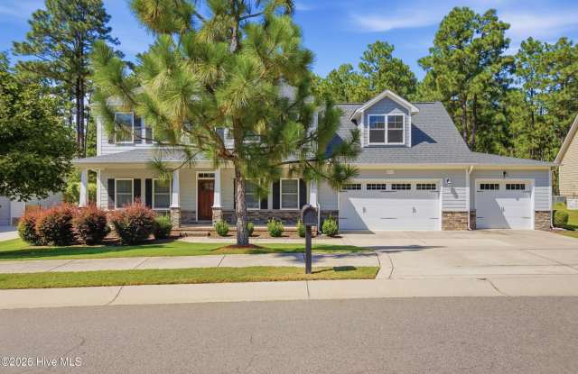 111 Broom Sedge Lane Gallery 1