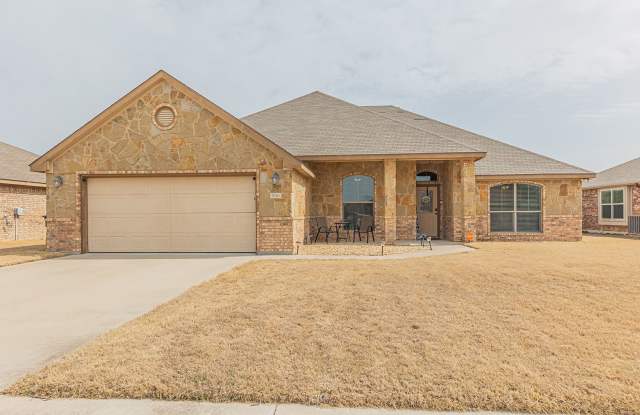 9710 Taylor Renee Dr., Killeen, TX Gallery 1