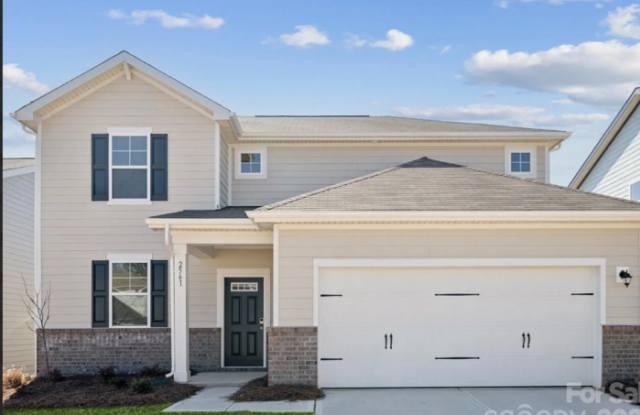 2561 Blue Sky Meadows Drive photos photos