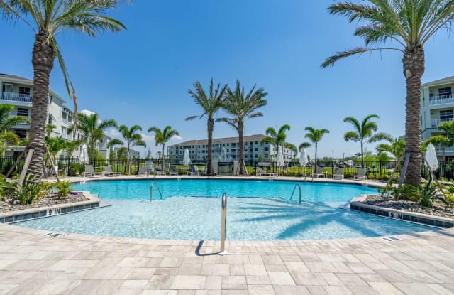 The Palms at Cape Coral photos photos