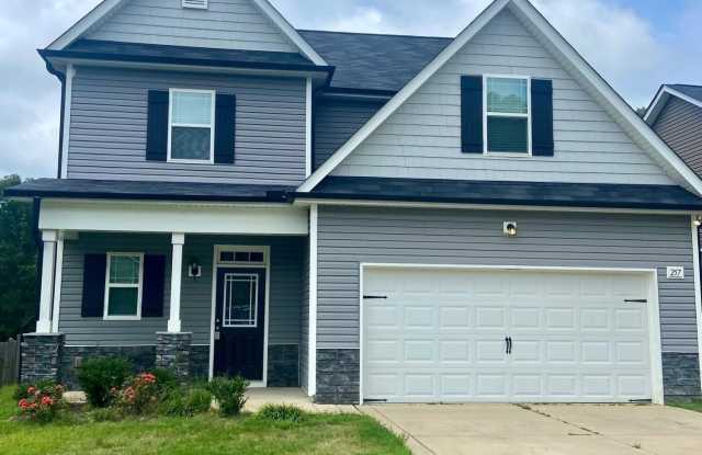 257 Pearson Place - 257 Pearson Place, Clayton, NC 27527
