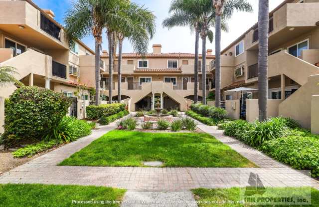 Welcome home! Gorgeous remodeled downtown Condo! - 626 Lake Street, Huntington Beach, CA 92648