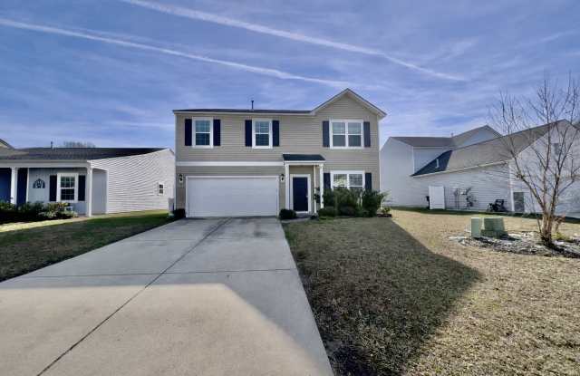 4168 Alvina Way - 4168 Alvina Way, Horry County, SC 29579