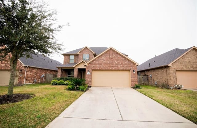 27615 Briscoe Park Court - 27615 Briscoe Park Ct, Fort Bend County, TX 77441