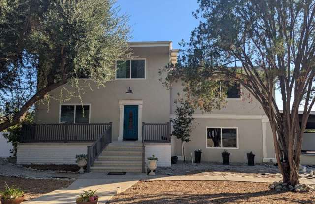 Spacious two-story 4 bed 3 bath home in the desirable City of Glendora! - 508 Fernpark Drive, Glendora, CA 91741