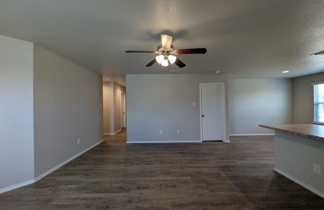 3/2/2 in White Wing / Off Klein Rd / Fridge Included / No Carpet / Fenced in Yard / NBISD Gallery 4