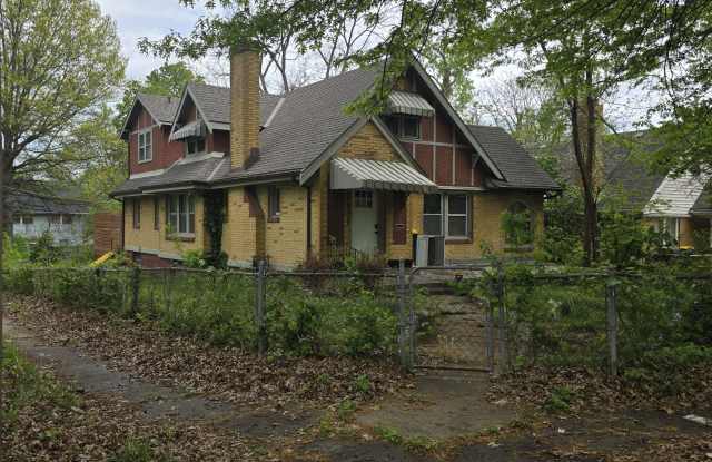 5601 Euclid Avenue photos photos