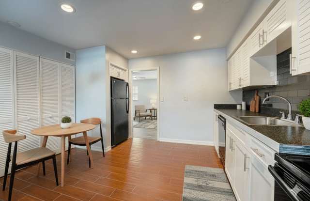 The Flats at Seminole Heights photos photos