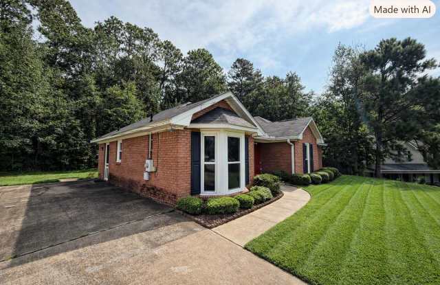 AVAILABLE NOW....Beautifully renovated 3bed/2 bath in Phenix City! Gallery 4