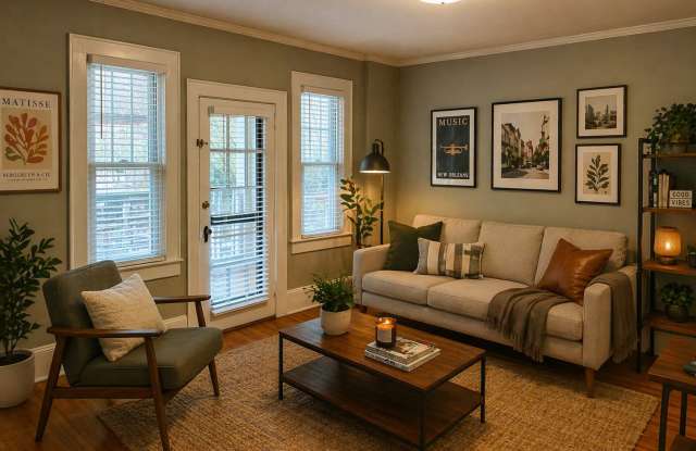 411 N. Laurel ave - 5 photos photos