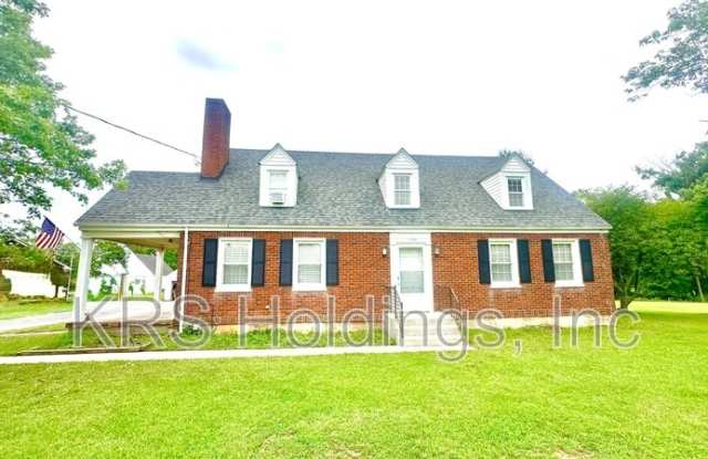 2709 OLD FOREST RD Gallery 1