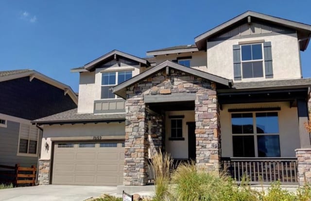 18169 W 85th Dr - 18169 West 85th Drive, Arvada, CO 80007