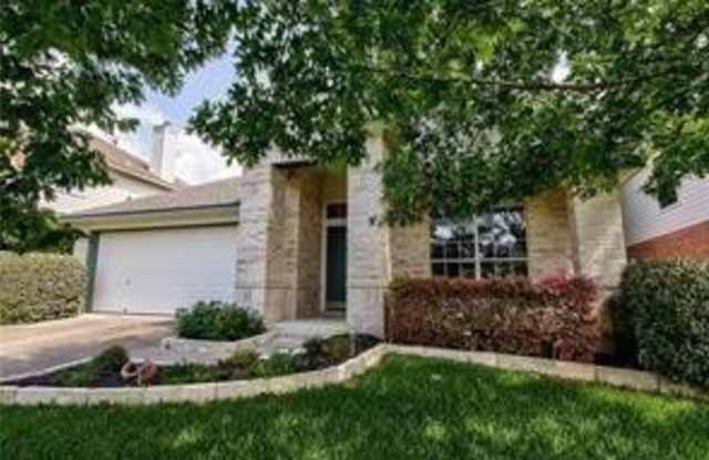 3732  Turetella DR - 3732 Turetella Drive, Round Rock, TX 78681