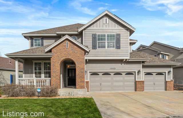 13773 E Caley Dr - 13773 East Caley Drive, Centennial, CO 80111