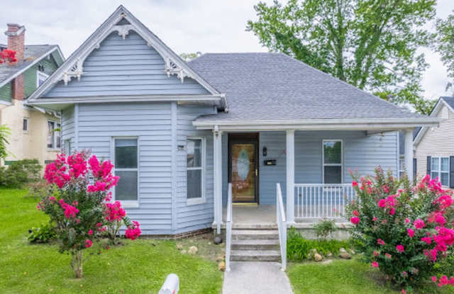 Three Bedroom Home Downtown Corbin, KY photos photos