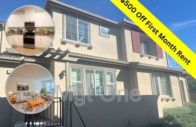 15988 Lasselle Street  #2 - 15988 Lasselle Street, Moreno Valley, CA 92555