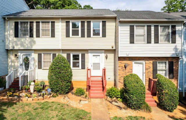 3 Bedroom Townhouse Near Downtown Durham photos photos