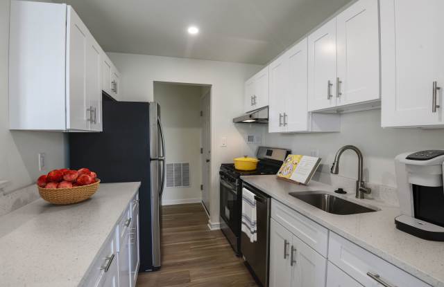 The Benjamin at Landover Hills – Affordable Apartments photos photos