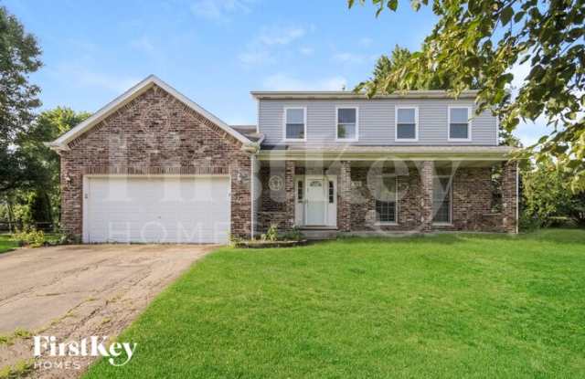 301 Prairie Valley Court photos photos