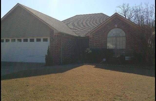 59 Park Ridge Drive - 59 Park Ridge Drive, Maumelle, AR 72113