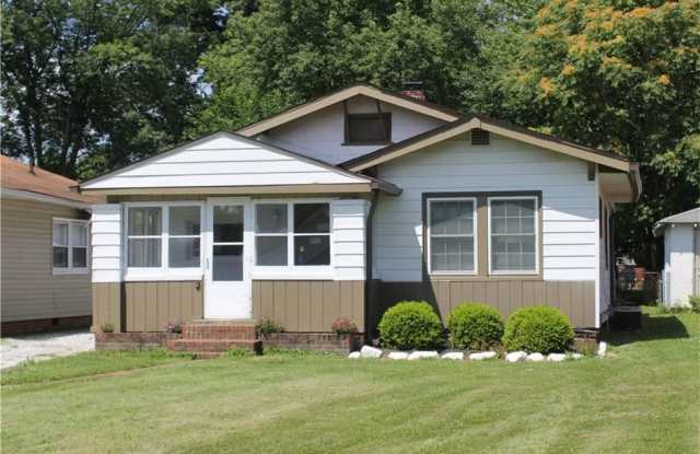 1234 Glen Arm Rd - 1234 South Glen Arm Road, Indianapolis, IN 46241